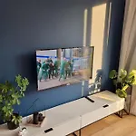 דירה Jbhotels Prestige שצ'צ'ין