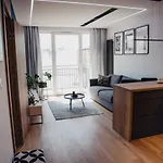 Jbhotels Prestige 3* שצ'צ'ין