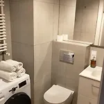 Jbhotels Prestige 3* שצ'צ'ין