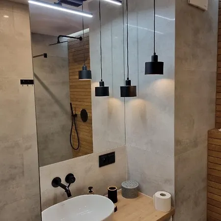 Apartmán Jbhotels Prestige 3*