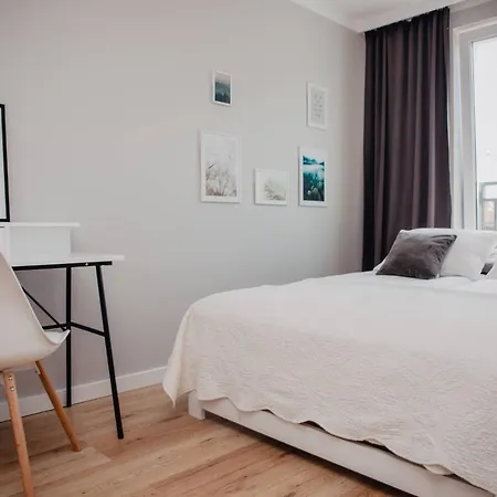 Jbhotels Prestige Apartment