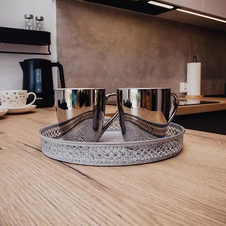 Daire Jbhotels Prestige