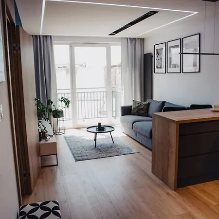 Jbhotels Prestige 3* Štetín