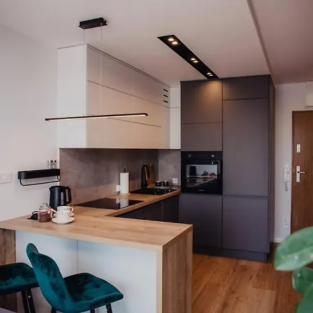 Jbhotels Prestige Szczecin