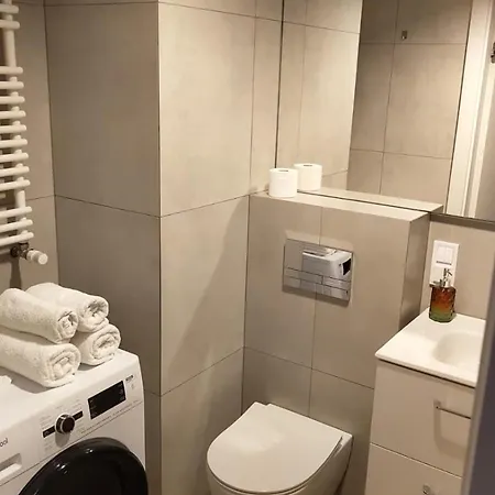 Jbhotels Prestige 3* Štetín