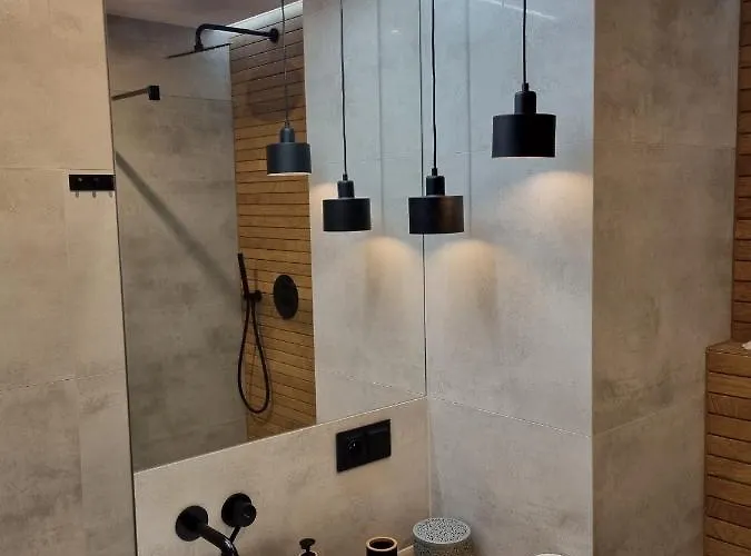 Apartamento Jbhotels Prestige 4*