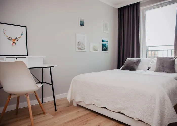 Jbhotels Prestige Apartamento