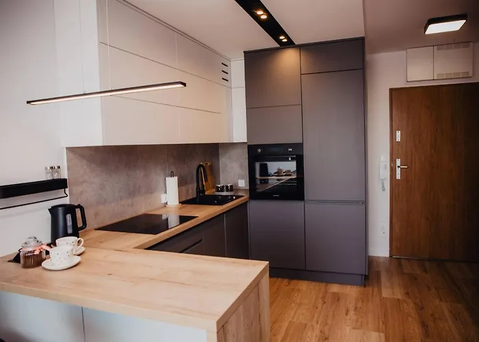 Daire Jbhotels Prestige 4*