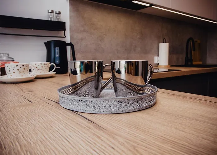 Apartamento Jbhotels Prestige