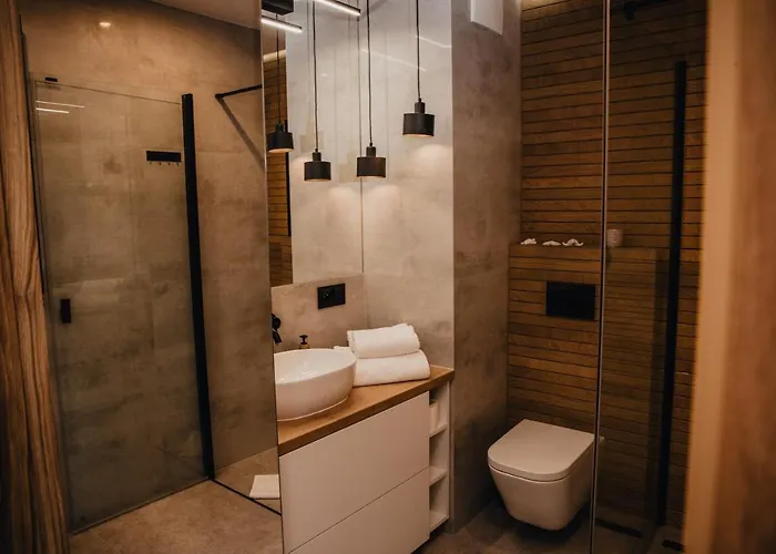 Apartamento Jbhotels Prestige 4*