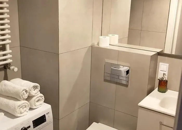 Jbhotels Prestige 4* Szczecin